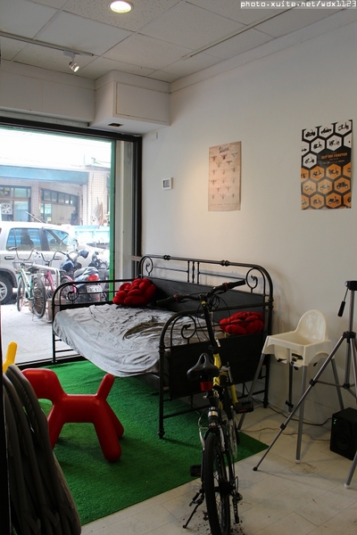 Just diner傑斯丹尼：Just diner傑斯丹尼✪好吃的墨西哥飯~104.02.05