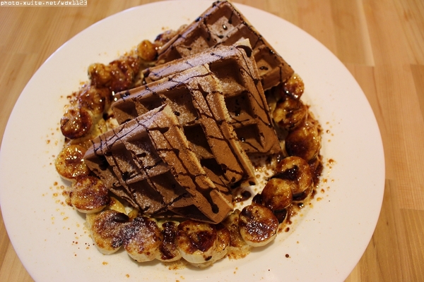 Just diner傑斯丹尼：Just diner傑斯丹尼✪好吃的墨西哥飯~104.02.05