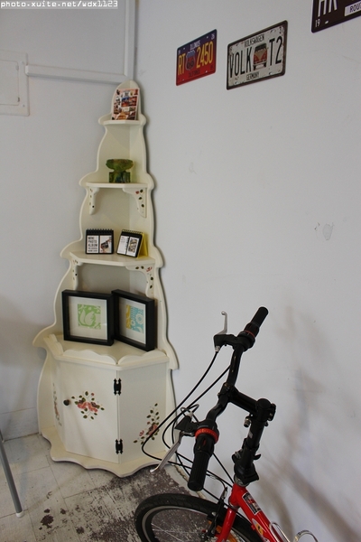 Just diner傑斯丹尼：Just diner傑斯丹尼✪好吃的墨西哥飯~104.02.05