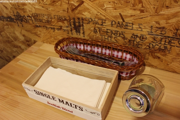 Just diner傑斯丹尼：Just diner傑斯丹尼✪好吃的墨西哥飯~104.02.05