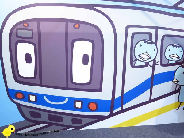 【台北 旅遊】華山藝文特區阿朗基展覽-阿朗基愛旅遊