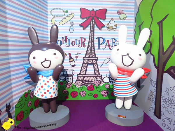 【台北 旅遊】華山藝文特區阿朗基展覽-阿朗基愛旅遊