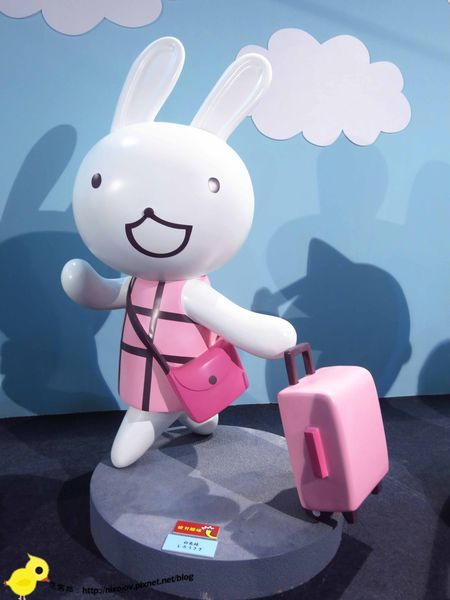 【台北 旅遊】華山藝文特區阿朗基展覽-阿朗基愛旅遊