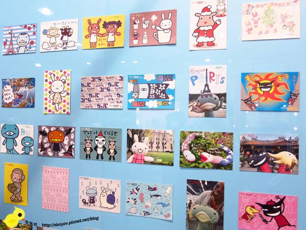 【台北 旅遊】華山藝文特區阿朗基展覽-阿朗基愛旅遊