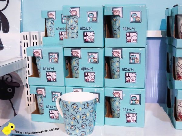 【台北 旅遊】華山藝文特區阿朗基展覽-阿朗基愛旅遊