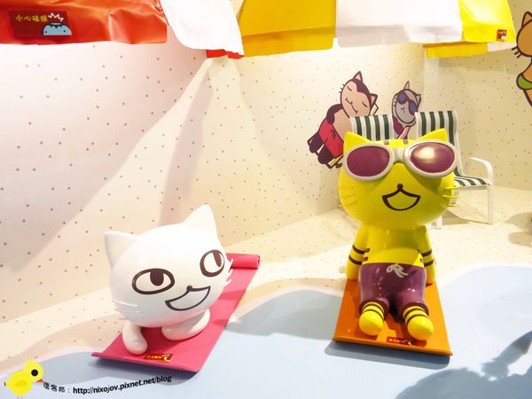 【台北 旅遊】華山藝文特區阿朗基展覽-阿朗基愛旅遊