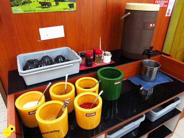 【新莊】角子虎水餃館-好吃的捲餅