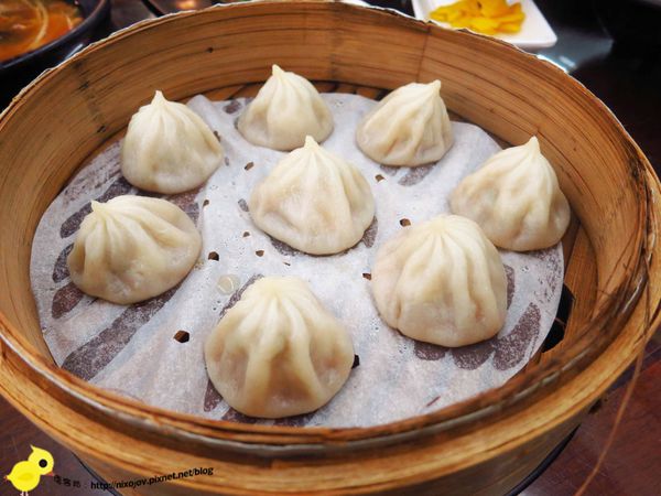 【新莊】角子虎水餃館-好吃的捲餅