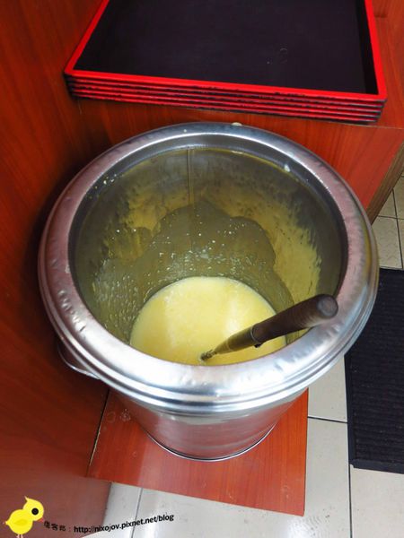 【新莊】角子虎水餃館-好吃的捲餅