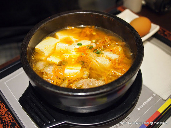 全州韓二石豆腐石鍋專門：【食記】嘉義Korea Tofu & Bibibap 全州韓二石-豆腐.石鍋專門店@東區 : 韓式美食不打折,真材實料的石鍋風味