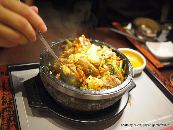 全州韓二石豆腐石鍋專門：【食記】嘉義Korea Tofu & Bibibap 全州韓二石-豆腐.石鍋專門店@東區 : 韓式美食不打折,真材實料的石鍋風味