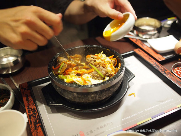 全州韓二石豆腐石鍋專門：【食記】嘉義Korea Tofu & Bibibap 全州韓二石-豆腐.石鍋專門店@東區 : 韓式美食不打折,真材實料的石鍋風味