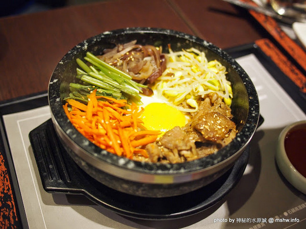 全州韓二石豆腐石鍋專門：【食記】嘉義Korea Tofu & Bibibap 全州韓二石-豆腐.石鍋專門店@東區 : 韓式美食不打折,真材實料的石鍋風味