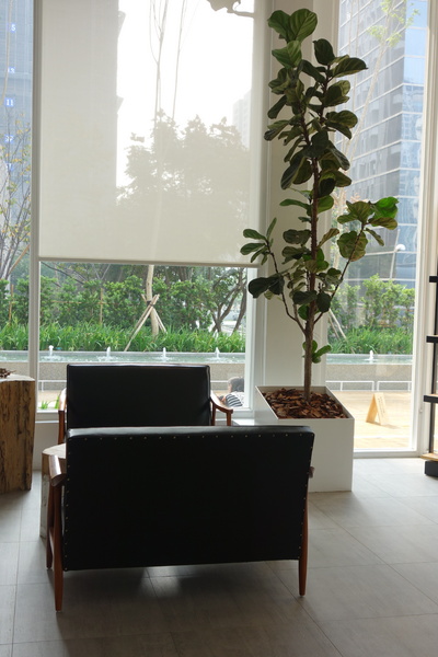 叉子ㄨ子：1031125[官本金文愛台灣]台中市西屯區叉子ㄨ子X子輕井澤新品牌挑高大空間有沙坑可玩耍現做美食拍照的好所在市議會旁