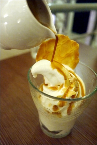 和茗甘味處：【和茗甘味處】台北抹茶控的天堂，融合義式手法的和風茶點新亮相！