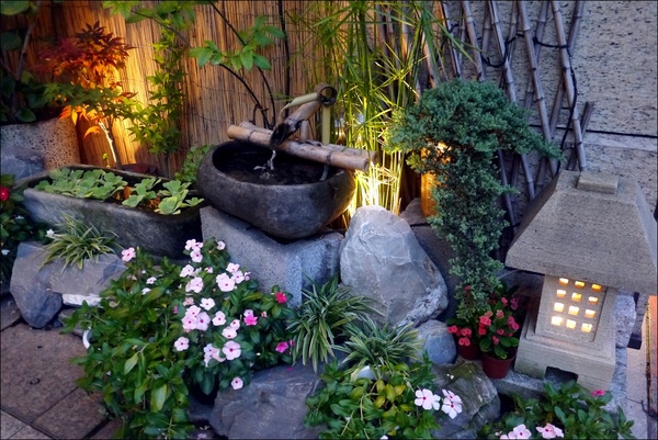 和茗甘味處：【和茗甘味處】台北抹茶控的天堂，融合義式手法的和風茶點新亮相！