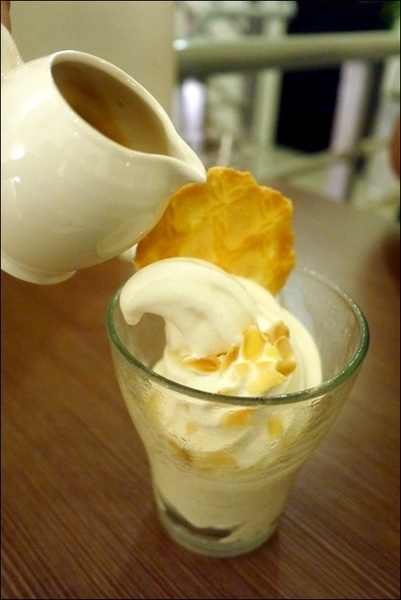 和茗甘味處：【和茗甘味處】台北抹茶控的天堂，融合義式手法的和風茶點新亮相！