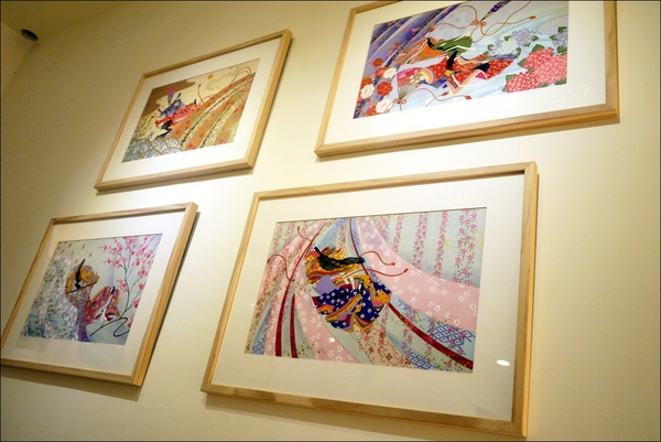 和茗甘味處：【和茗甘味處】台北抹茶控的天堂，融合義式手法的和風茶點新亮相！