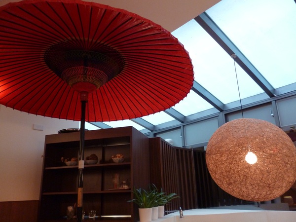 和茗甘味處：抹茶不設限--永康街上的和茗甘味處