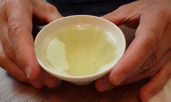 和茗甘味處:抹茶不設限--永康街上的和茗甘味處