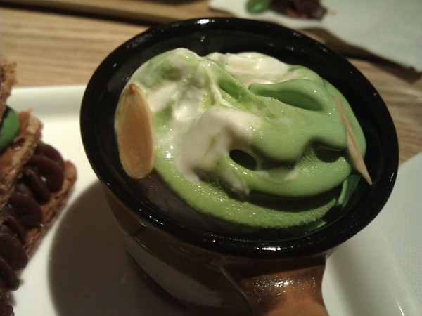 和茗甘味處：甘苦得宜的和茗甘味處