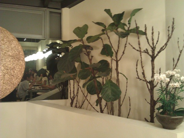 和茗甘味處：甘苦得宜的和茗甘味處