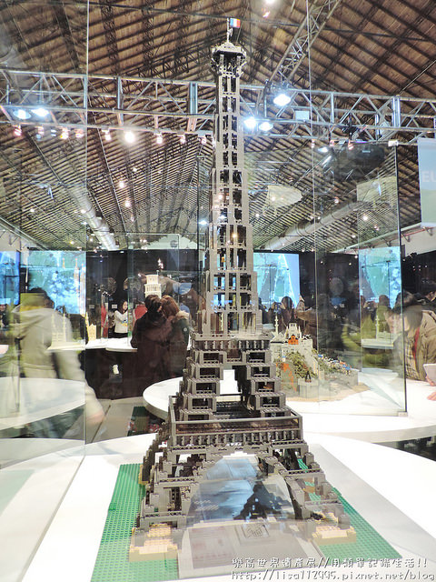 DSCN3775~艾菲爾鐵塔