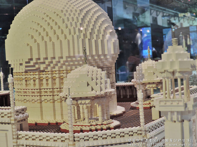 DSCN3720~泰姬瑪哈陵