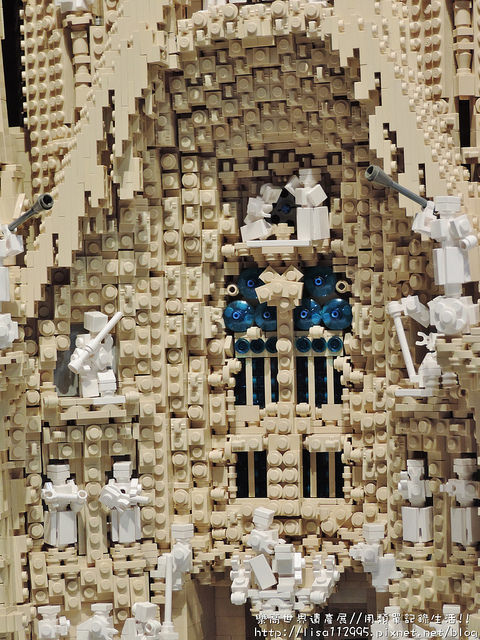 DSCN3824~西班牙 聖家堂