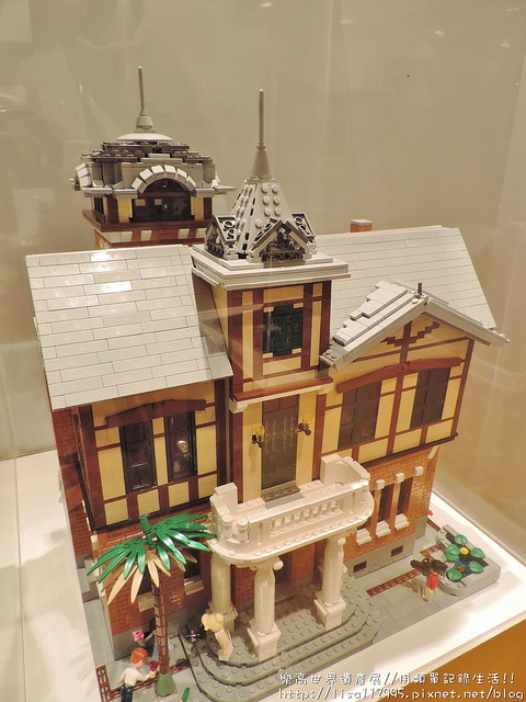 DSCN3883~台北故事館