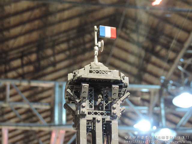 DSCN3780~艾菲爾鐵塔