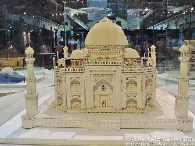 DSCN3719~泰姬瑪哈陵