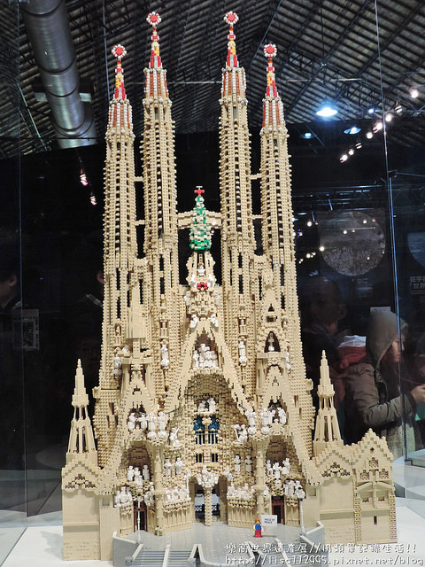 DSCN3820~西班牙 聖家堂