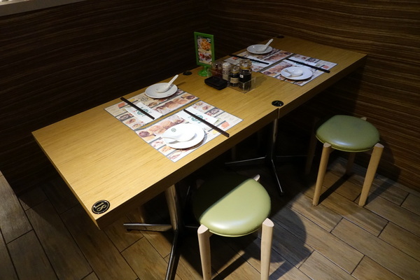 添好運台灣 Timhowan Taiwan(信義店A8 B2):(胖樺食記)平價米其林一星餐廳「添好運台灣 Timhowan Taiwan」。信義新光三越A8館B2/酥皮焗叉燒包/港式飲茶