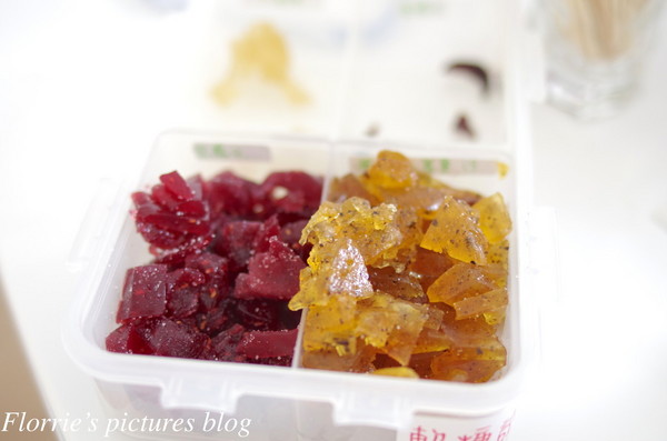 Qsweet：台北大安區美食~Qsweet精品甜點~精緻細膩的巧克力甜品(上)