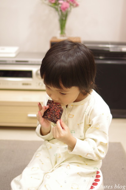 Qsweet：台北大安區美食~Qsweet精品甜點~等了一個夏天，冬季限定的巧克力雪茄棒終於上市了！