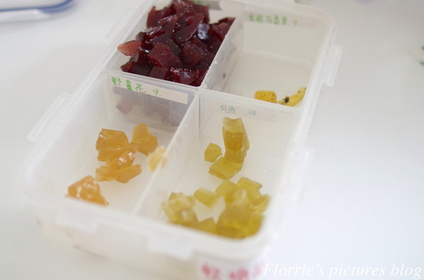 Qsweet：台北大安區美食~Qsweet精品甜點~精緻細膩的巧克力甜品(上)