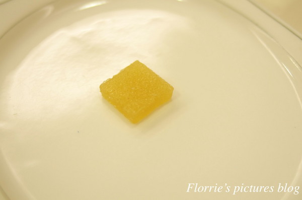 Qsweet:台北大安區美食~Qsweet精品甜點~獨特風味的花椒可可豆療癒巧克力霸(下)