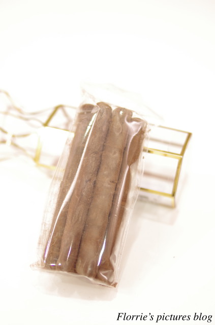 Qsweet：台北大安區美食~Qsweet精品甜點~等了一個夏天，冬季限定的巧克力雪茄棒終於上市了！