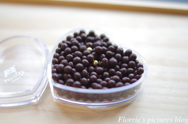 Qsweet:台北大安區美食~Qsweet精品甜點~獨特風味的花椒可可豆療癒巧克力霸(下)