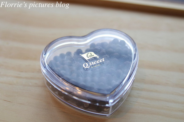 Qsweet：台北大安區美食~Qsweet精品甜點~等了一個夏天，冬季限定的巧克力雪茄棒終於上市了！