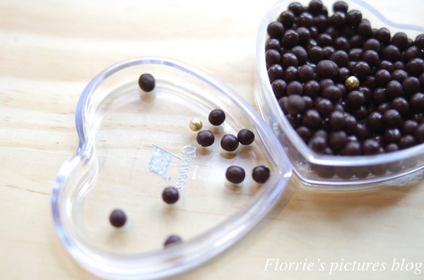 Qsweet:台北大安區美食~Qsweet精品甜點~獨特風味的花椒可可豆療癒巧克力霸(下)