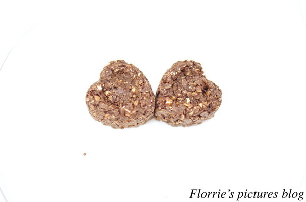 Qsweet:台北大安區美食~Qsweet精品甜點~獨特風味的花椒可可豆療癒巧克力霸(下)