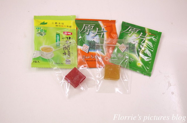 Qsweet：台北大安區美食~Qsweet精品甜點~等了一個夏天，冬季限定的巧克力雪茄棒終於上市了！