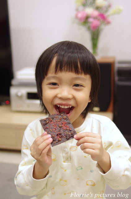 Qsweet：台北大安區美食~Qsweet精品甜點~等了一個夏天，冬季限定的巧克力雪茄棒終於上市了！