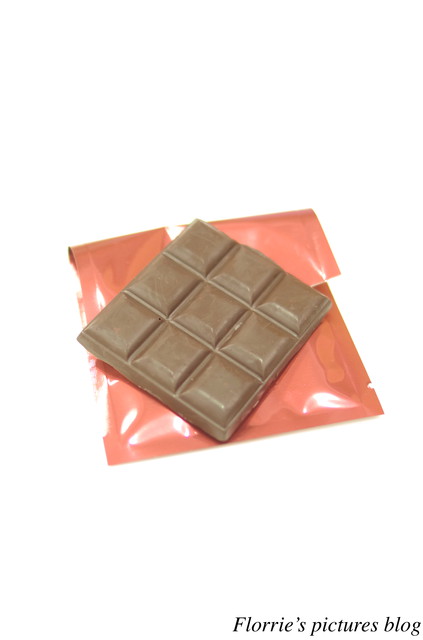 Qsweet：台北大安區美食~Qsweet精品甜點~等了一個夏天，冬季限定的巧克力雪茄棒終於上市了！