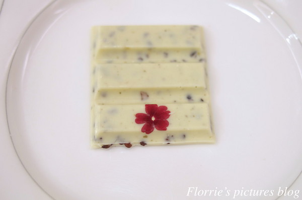 Qsweet:台北大安區美食~Qsweet精品甜點~獨特風味的花椒可可豆療癒巧克力霸(下)