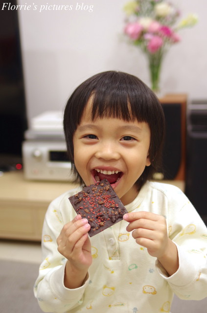 Qsweet：台北大安區美食~Qsweet精品甜點~等了一個夏天，冬季限定的巧克力雪茄棒終於上市了！