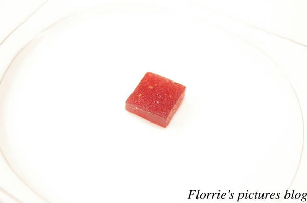 Qsweet：台北大安區美食~Qsweet精品甜點~等了一個夏天，冬季限定的巧克力雪茄棒終於上市了！