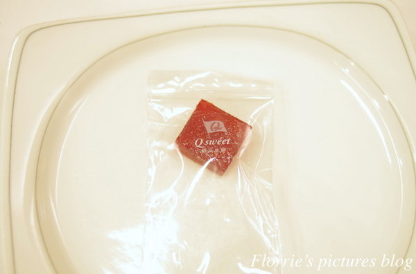 Qsweet：台北大安區美食~Qsweet精品甜點~等了一個夏天，冬季限定的巧克力雪茄棒終於上市了！